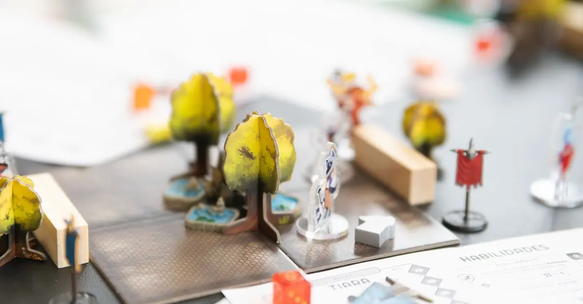 Los mejores videojuegos de rol que debes probar