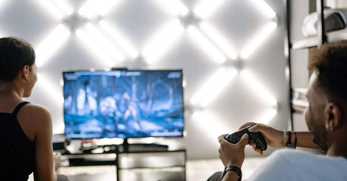 Cómo elegir el mejor videojuego según tus preferencias