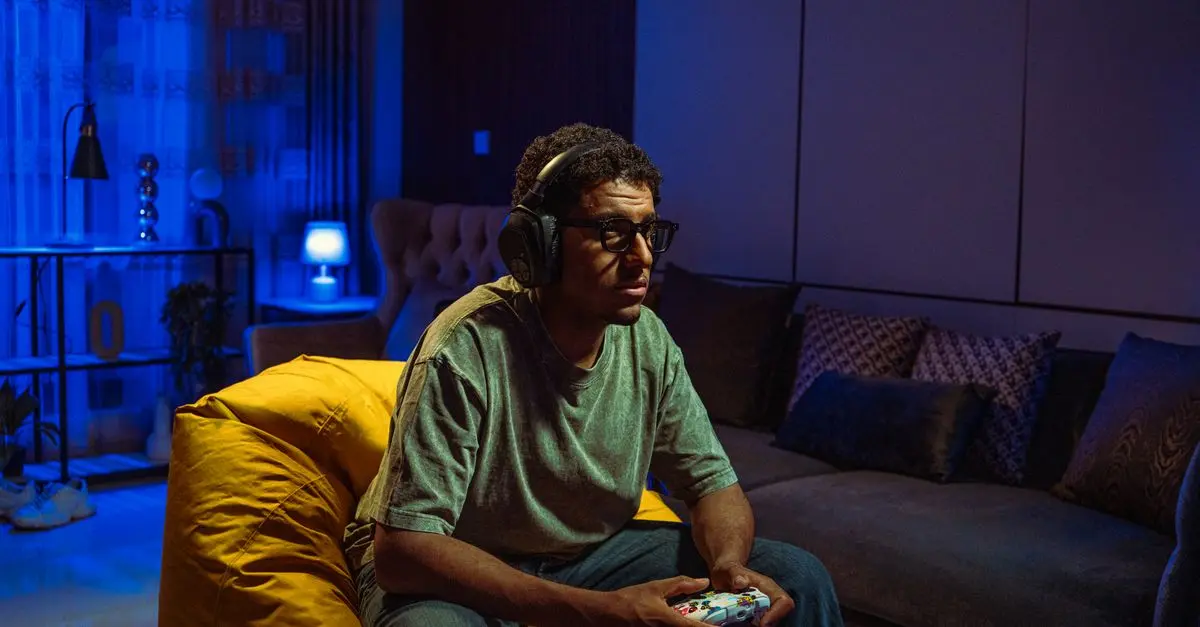 Cómo elegir el mejor videojuego según tus preferencias