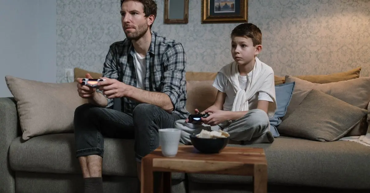 Guía de los mejores videojuegos para jugar en familia