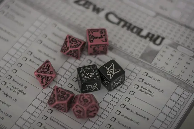 10 videojuegos de rol imprescindibles que debes jugar