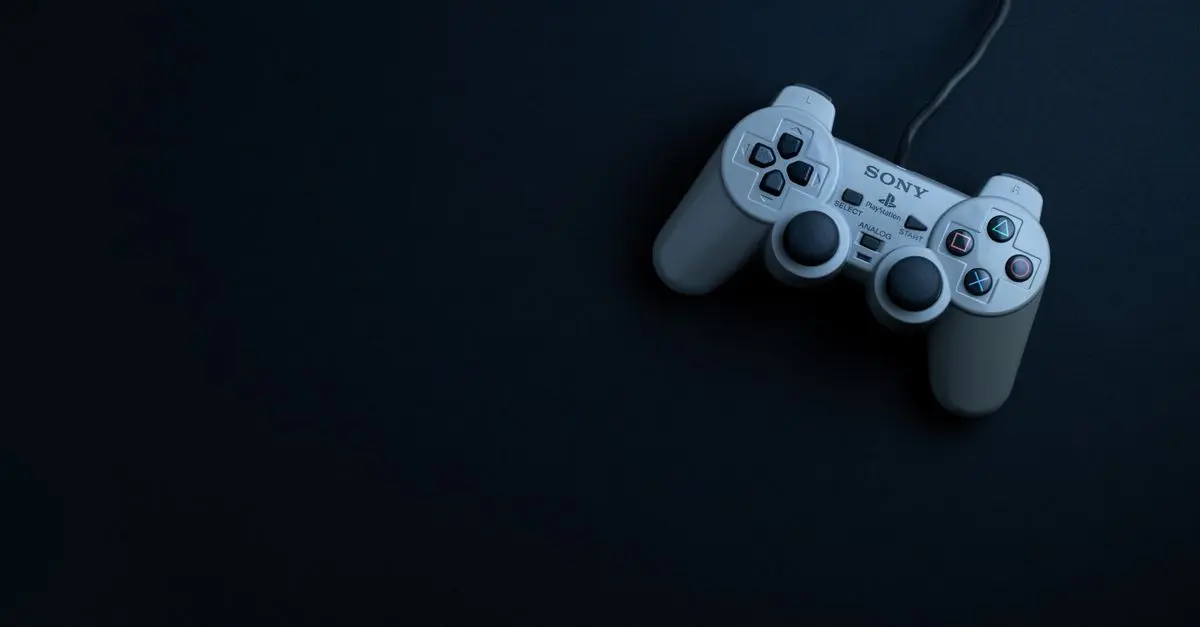 Comparativa: Consolas de videojuegos 2023