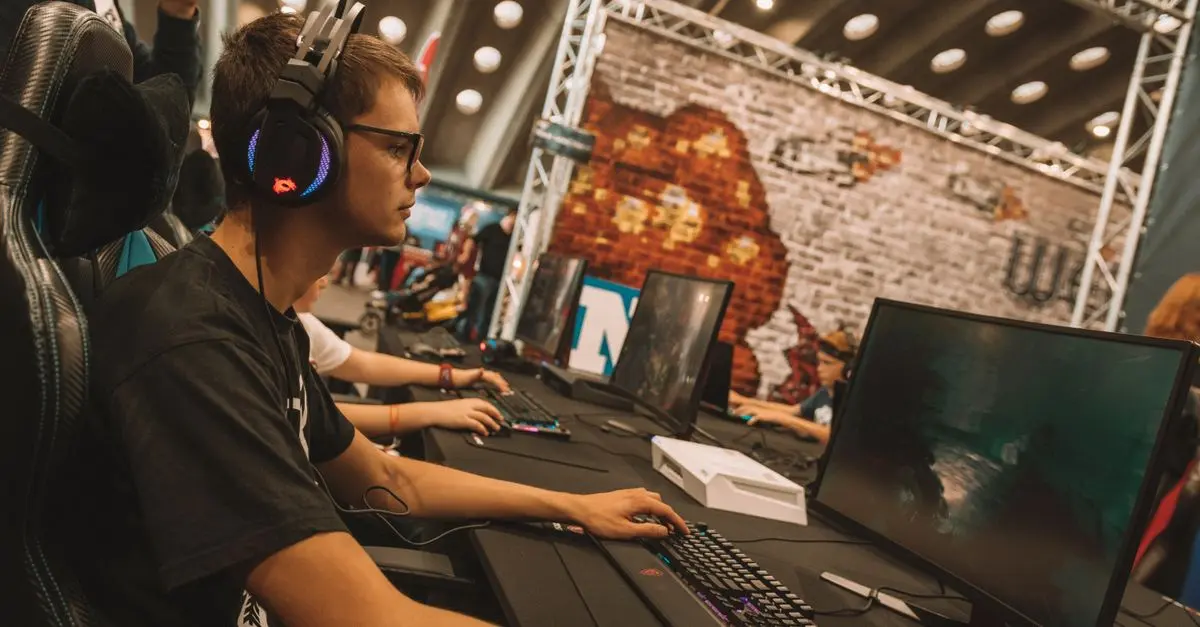 Guía para configurar tu PC para gaming