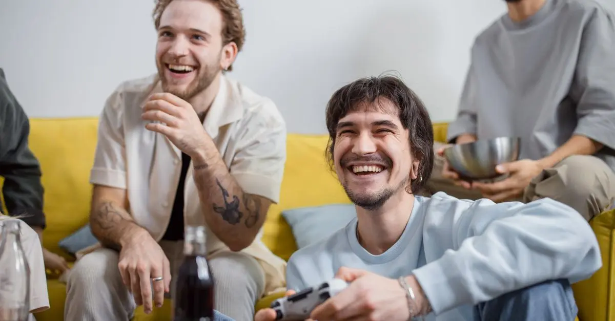 Cómo elegir los mejores videojuegos según tus intereses