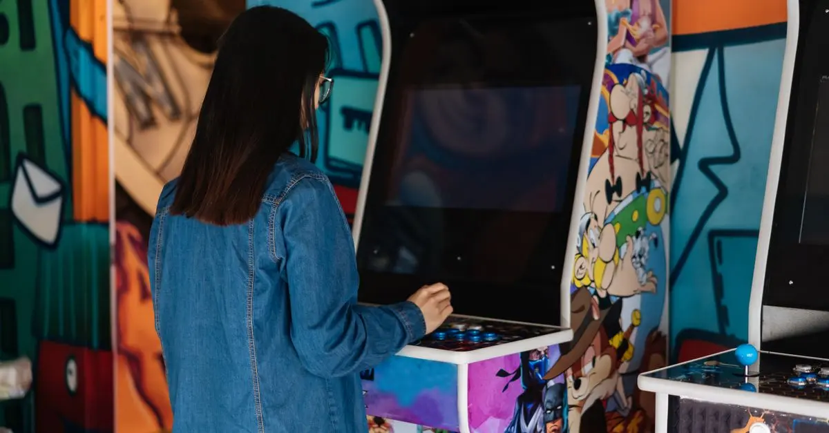 Cómo elegir los mejores videojuegos para cada género
