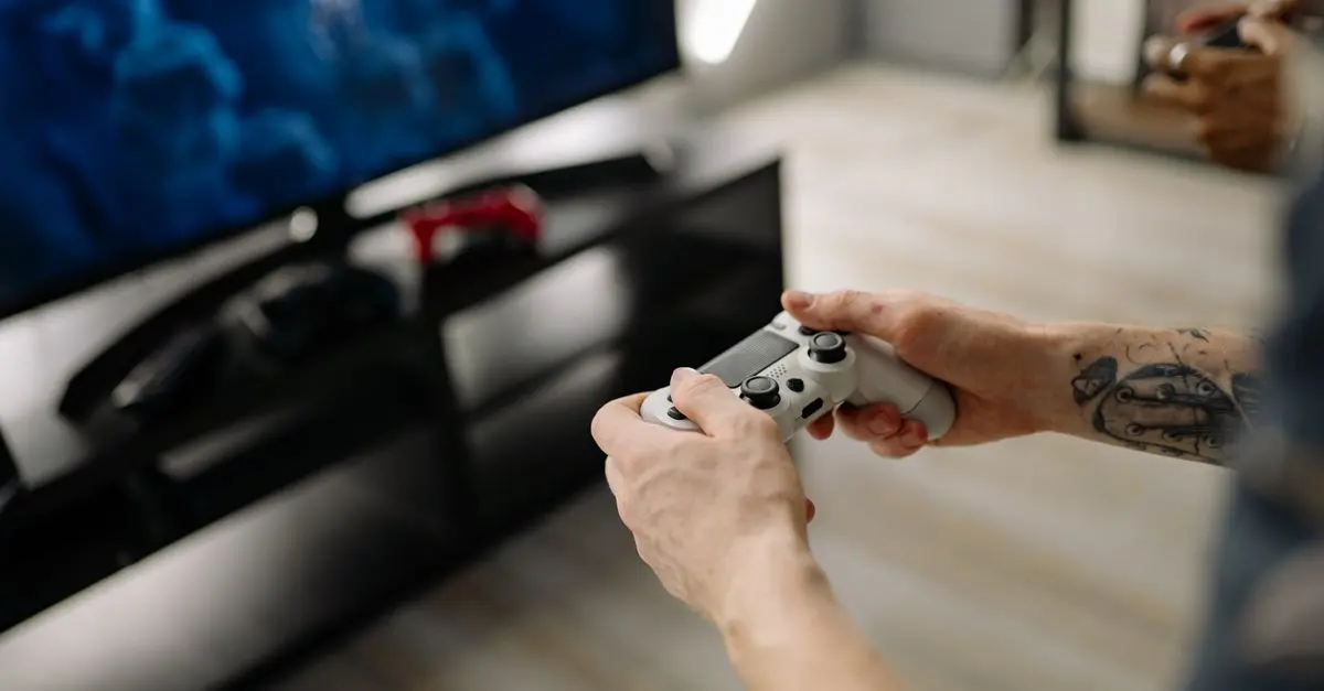 10 videojuegos innovadores que debes conocer hoy