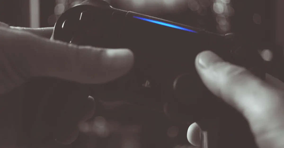 Los mejores videojuegos de acción que debes probar