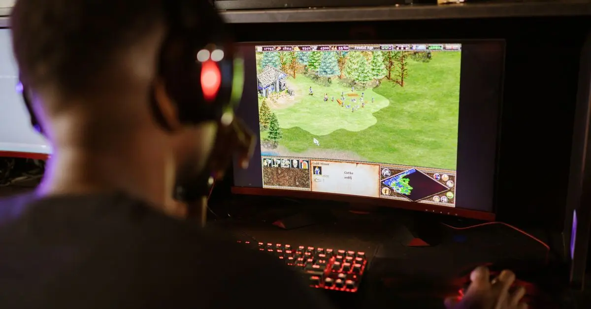 Los mejores videojuegos de rol que no puedes perderte