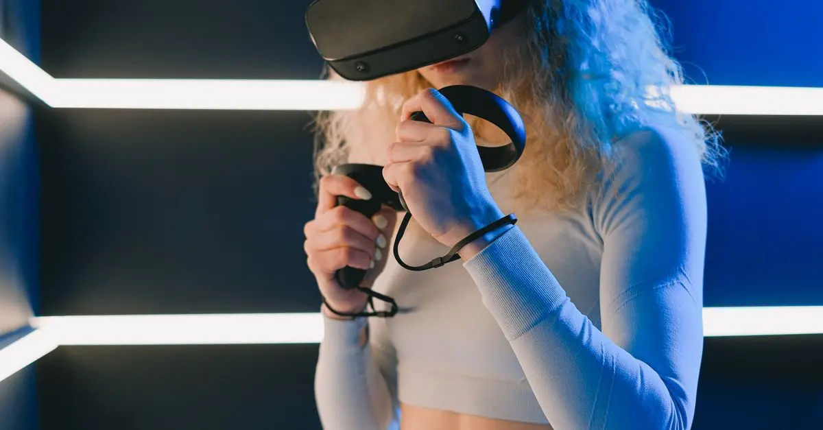 Las mejores innovaciones en videojuegos que debes conocer