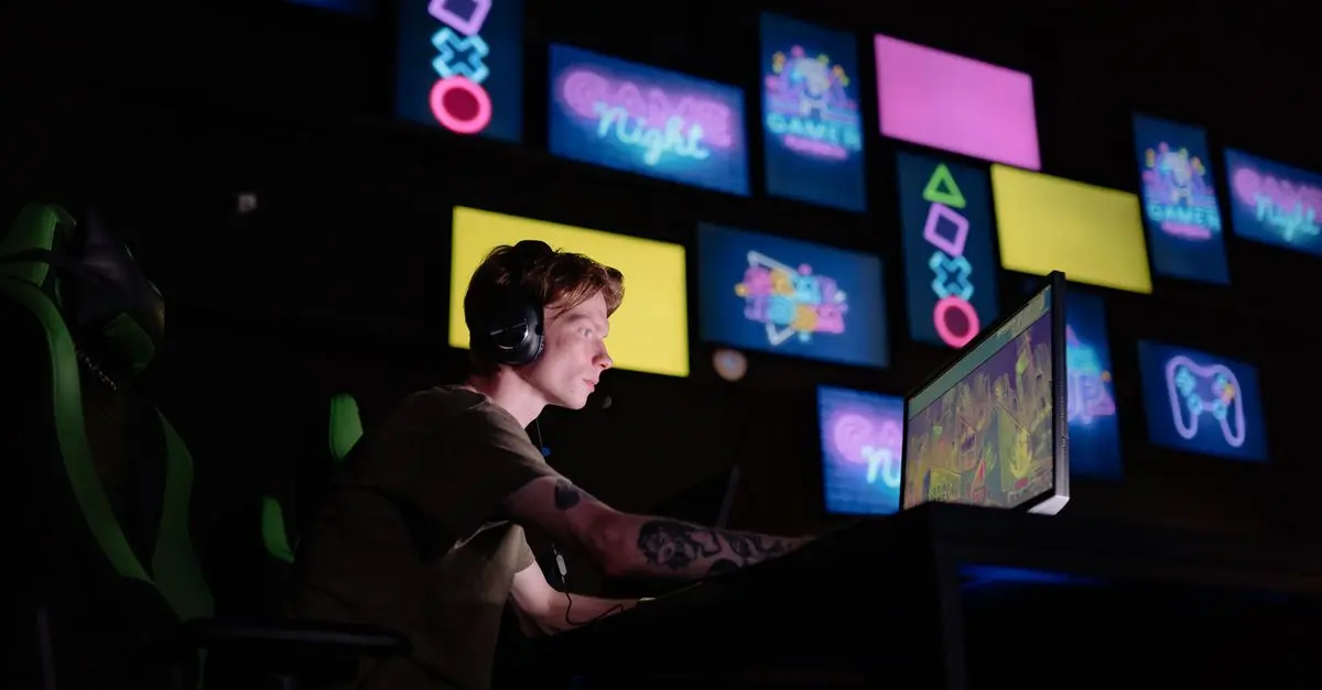 Cómo elegir el videojuego adecuado para ti