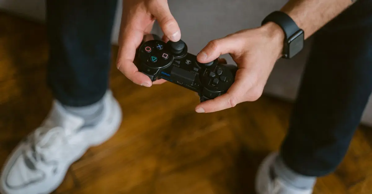 10 videojuegos imprescindibles que debes probar este año