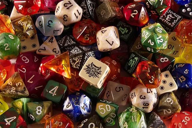 Los mejores videojuegos de rol que no puedes dejar de jugar