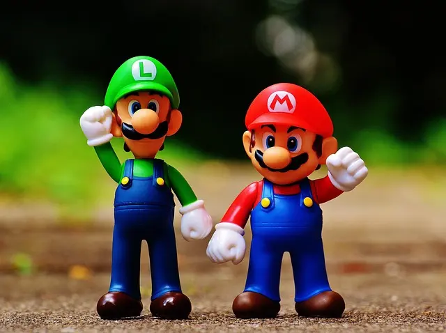 10 videojuegos que definieron la industria moderna