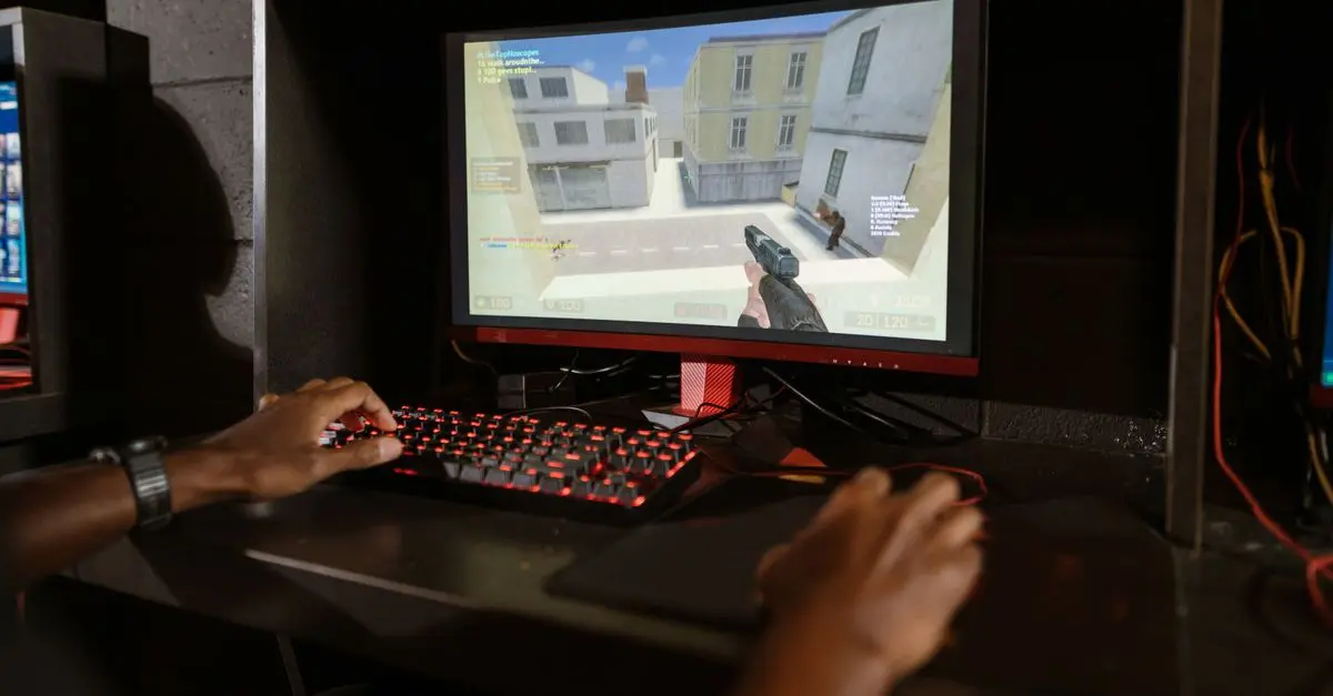 Guía para crear tu propio videojuego
