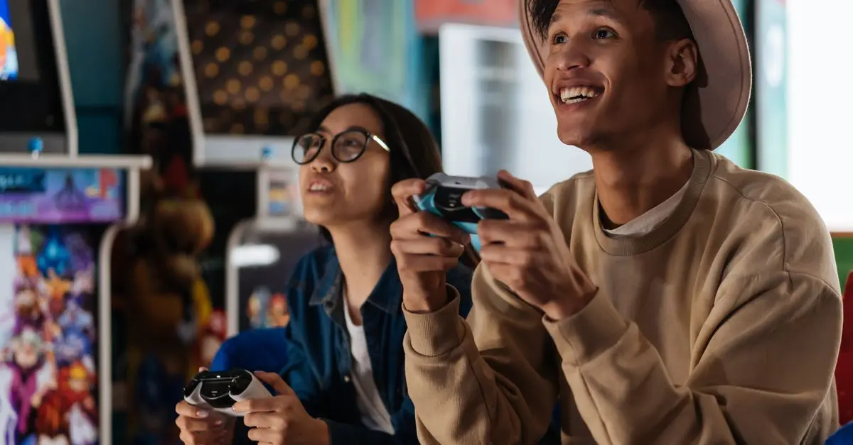 Los mejores videojuegos de rol para principiantes