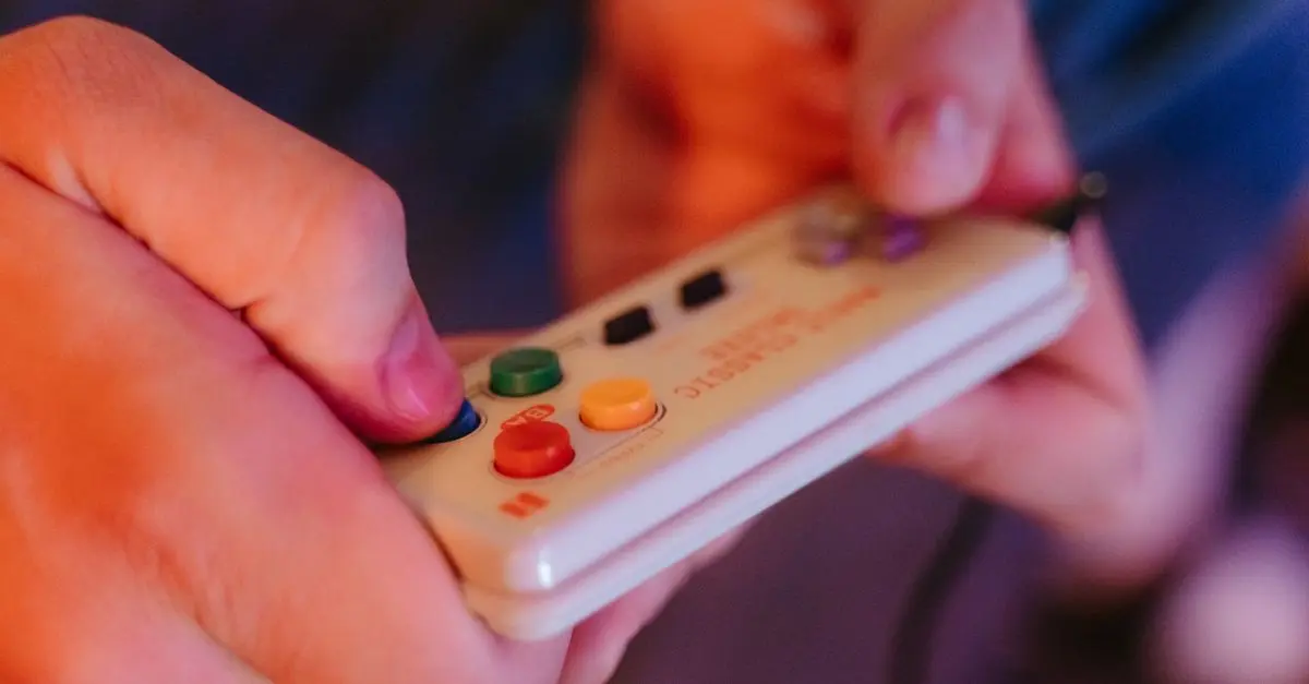 Guía completa de los mejores videojuegos para jugar en familia