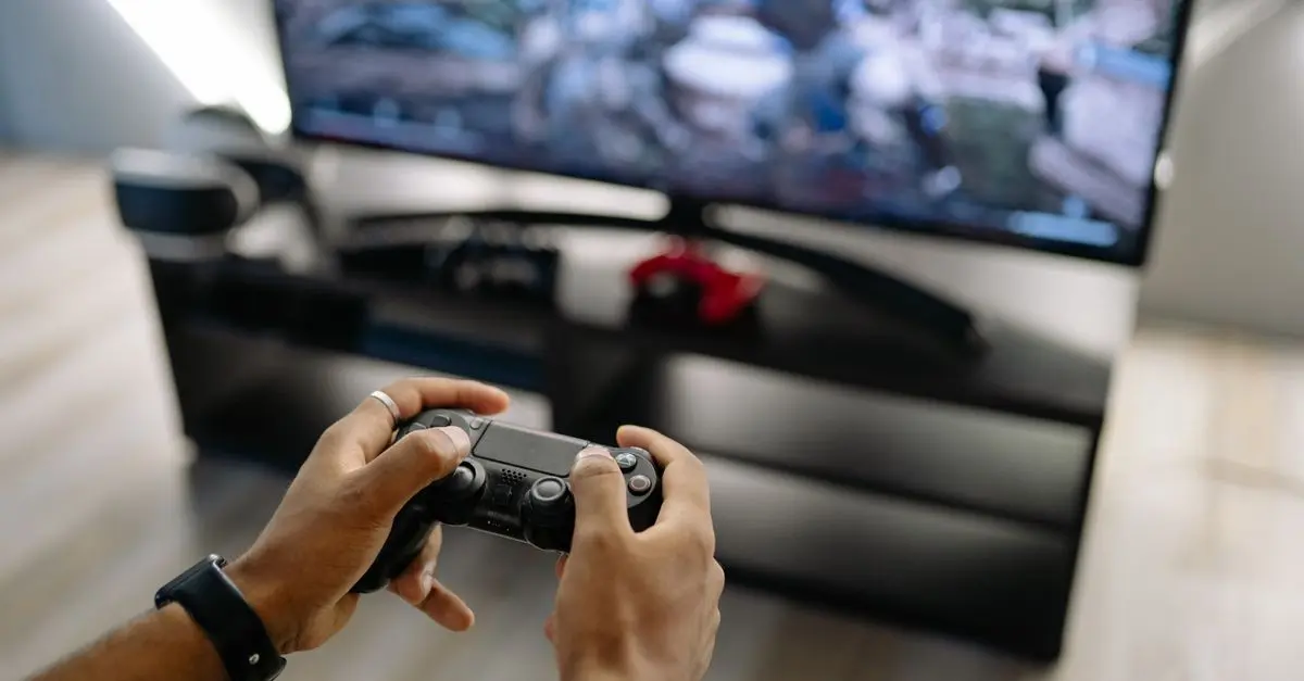 Los mejores videojuegos de acción que debes jugar