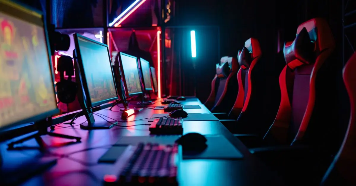 5 tendencias en videojuegos para 2026 que debes conocer