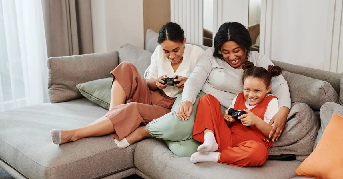 Los mejores videojuegos para jugar en familia