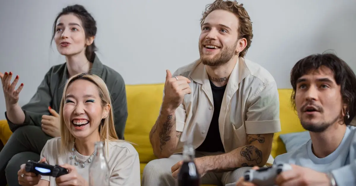 Cómo elegir los mejores videojuegos para disfrutar en familia