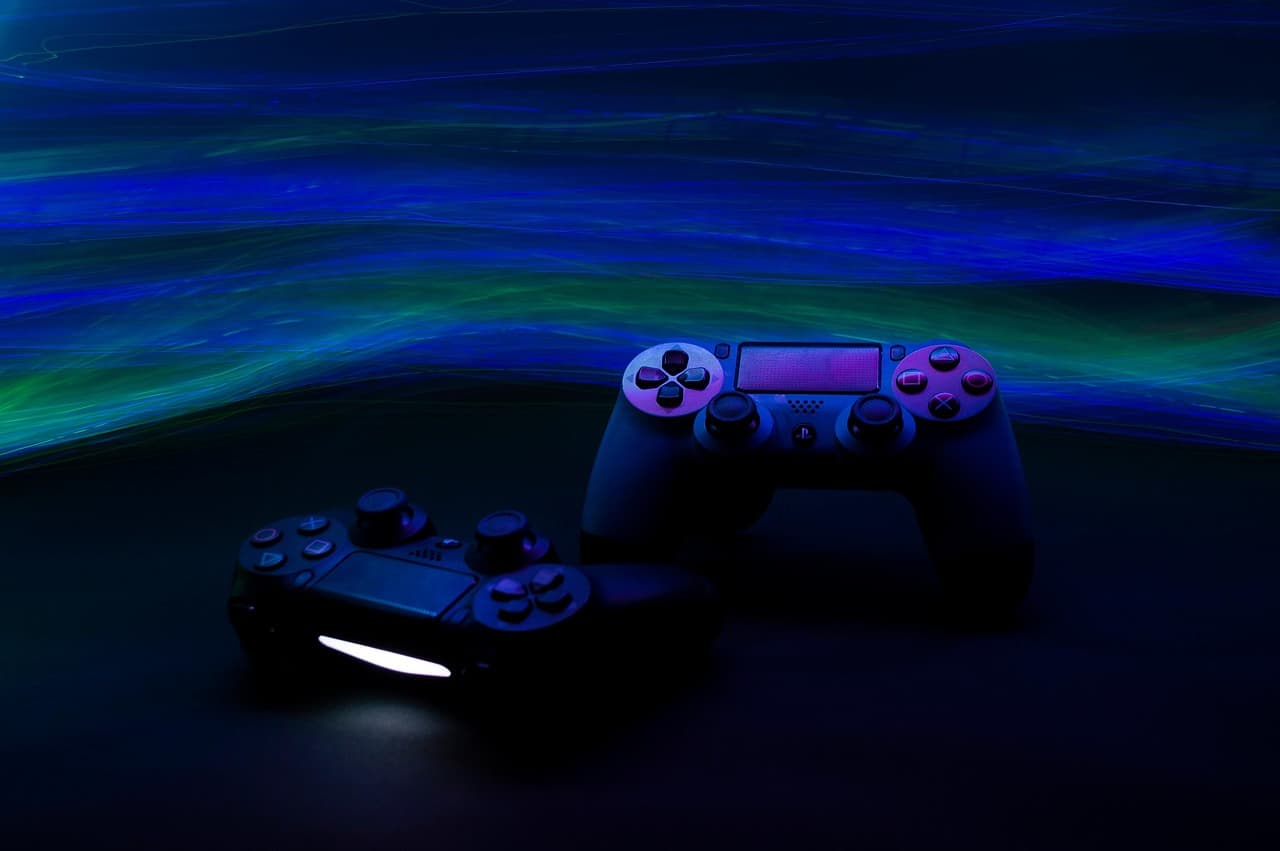 Los mejores videojuegos de acción que debes probar hoy
